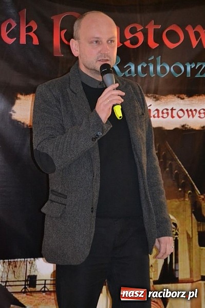 Zdjęcie w galerii na portalu naszraciborz.pl: Biznes spotkał się z młodzieżą na zamku wiadomości z regionu