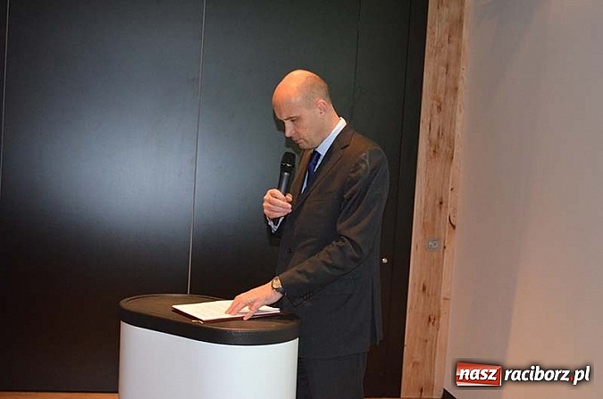 Zdjęcie w galerii na portalu naszraciborz.pl: Międzynarodowa debata o klimacie z udziałem Funduszu wiadomości z regionu