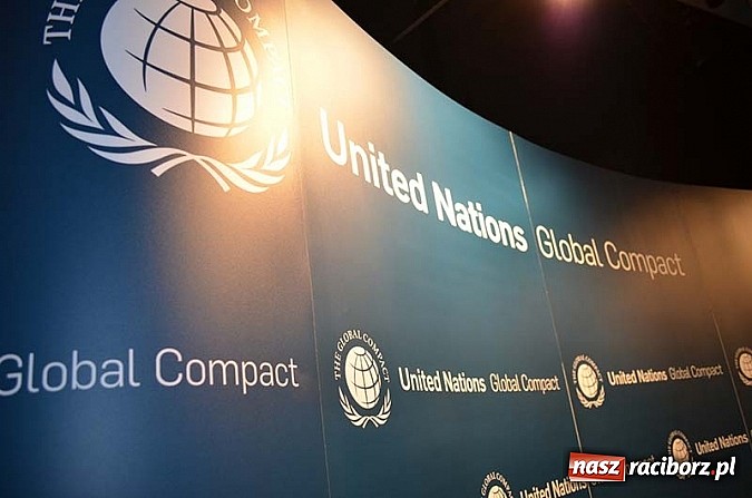 Zdjęcie w galerii na portalu naszraciborz.pl: Międzynarodowa debata o klimacie z udziałem Funduszu wiadomości z regionu