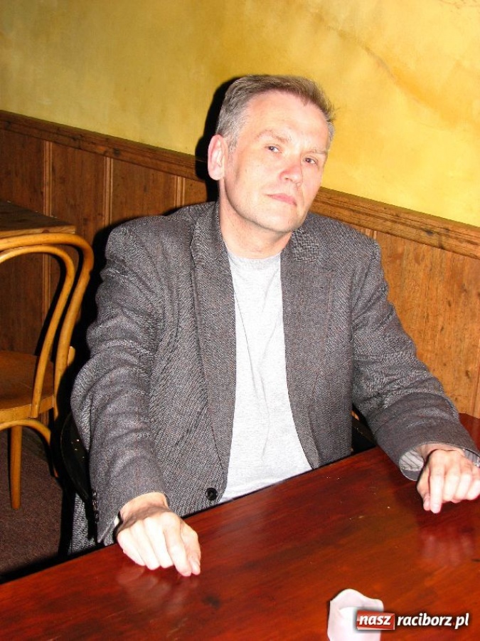 Zdjęcie w galerii na portalu naszraciborz.pl: Nadciąga koniec prasy drukowanej? wiadomości z regionu