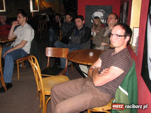 Zdjęcie w galerii na portalu naszraciborz.pl: Nadciąga koniec prasy drukowanej? wiadomości z regionu