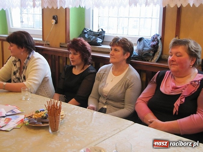 Zdjęcie w galerii na portalu naszraciborz.pl: Gospodynie i sołtysi sprawdzali swoją wiedzę w Siedliskach. Wyniki! wiadomości z regionu