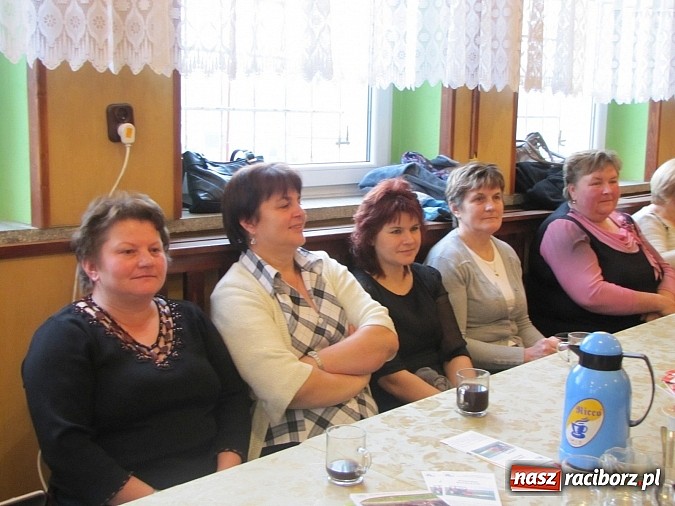 Zdjęcie w galerii na portalu naszraciborz.pl: Gospodynie i sołtysi sprawdzali swoją wiedzę w Siedliskach. Wyniki! wiadomości z regionu