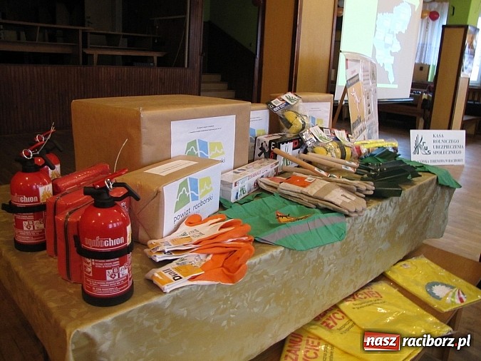 Zdjęcie w galerii na portalu naszraciborz.pl: Gospodynie i sołtysi sprawdzali swoją wiedzę w Siedliskach. Wyniki! wiadomości z regionu