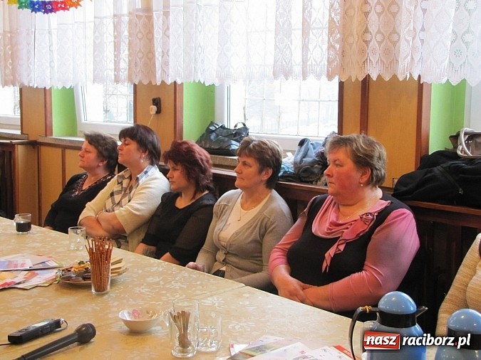 Zdjęcie w galerii na portalu naszraciborz.pl: Gospodynie i sołtysi sprawdzali swoją wiedzę w Siedliskach. Wyniki! wiadomości z regionu