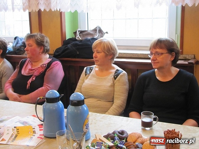 Zdjęcie w galerii na portalu naszraciborz.pl: Gospodynie i sołtysi sprawdzali swoją wiedzę w Siedliskach. Wyniki! wiadomości z regionu