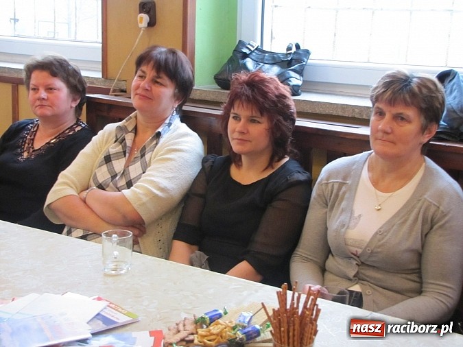 Zdjęcie w galerii na portalu naszraciborz.pl: Gospodynie i sołtysi sprawdzali swoją wiedzę w Siedliskach. Wyniki! wiadomości z regionu
