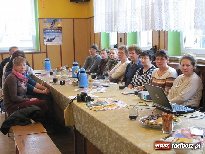 Zdjęcie w galerii na portalu naszraciborz.pl: Gospodynie i sołtysi sprawdzali swoją wiedzę w Siedliskach. Wyniki! wiadomości z regionu