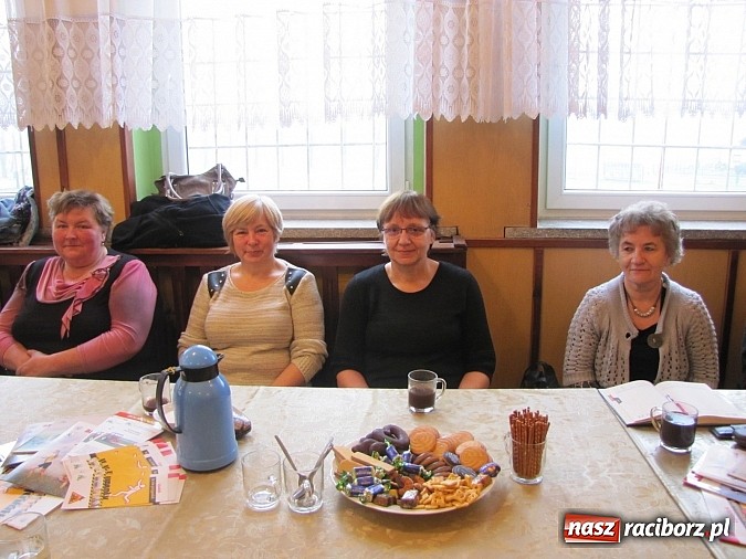 Zdjęcie w galerii na portalu naszraciborz.pl: Gospodynie i sołtysi sprawdzali swoją wiedzę w Siedliskach. Wyniki! wiadomości z regionu