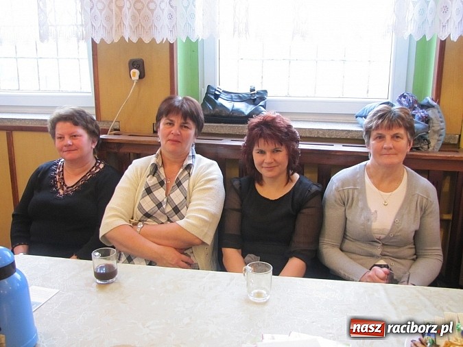 Zdjęcie w galerii na portalu naszraciborz.pl: Gospodynie i sołtysi sprawdzali swoją wiedzę w Siedliskach. Wyniki! wiadomości z regionu