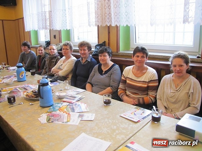 Zdjęcie w galerii na portalu naszraciborz.pl: Gospodynie i sołtysi sprawdzali swoją wiedzę w Siedliskach. Wyniki! wiadomości z regionu