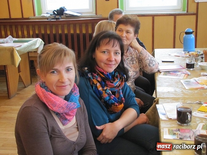 Zdjęcie w galerii na portalu naszraciborz.pl: Gospodynie i sołtysi sprawdzali swoją wiedzę w Siedliskach. Wyniki! wiadomości z regionu