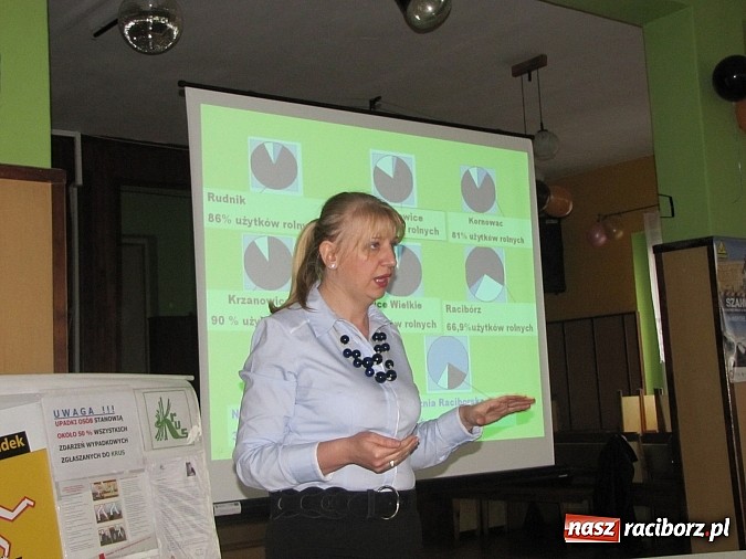 Zdjęcie w galerii na portalu naszraciborz.pl: Gospodynie i sołtysi sprawdzali swoją wiedzę w Siedliskach. Wyniki! wiadomości z regionu