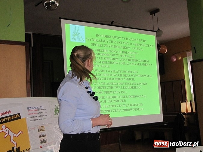 Zdjęcie w galerii na portalu naszraciborz.pl: Gospodynie i sołtysi sprawdzali swoją wiedzę w Siedliskach. Wyniki! wiadomości z regionu