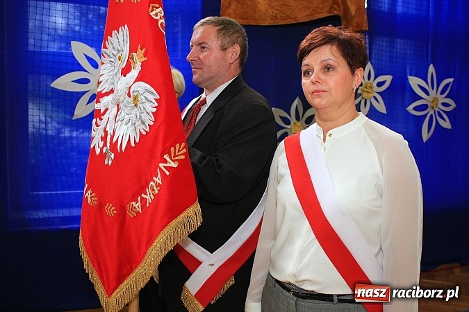 Zdjęcie w galerii na portalu naszraciborz.pl: SP 18 świętuje 20-lecie istnienia wiadomości z regionu