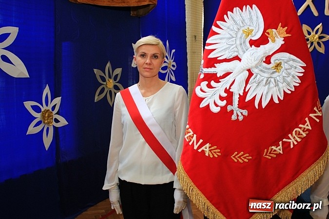 Zdjęcie w galerii na portalu naszraciborz.pl: SP 18 świętuje 20-lecie istnienia wiadomości z regionu