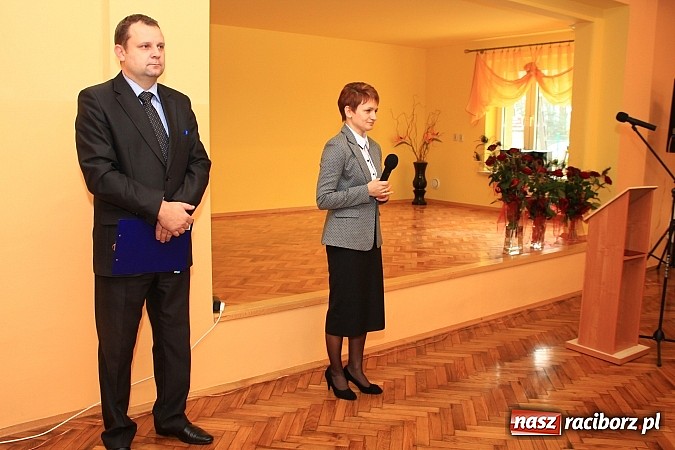 Zdjęcie w galerii na portalu naszraciborz.pl: 20 par z gminy Kornowac otrzymało medale za długoletnie pożycie małżeńskie wiadomości z regionu