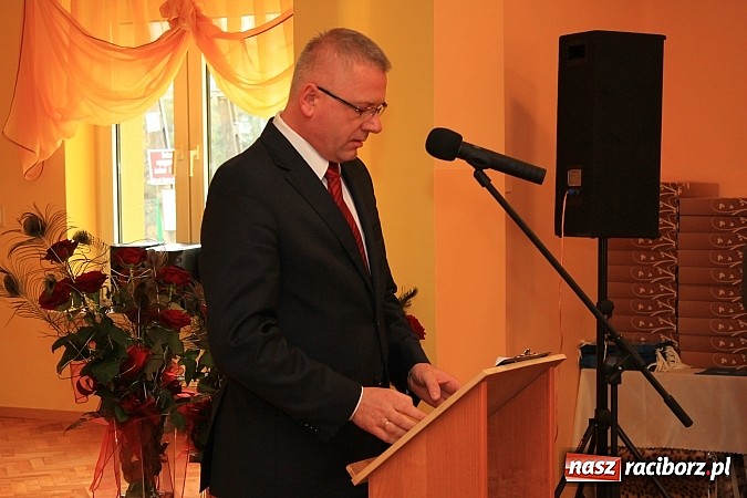 Zdjęcie w galerii na portalu naszraciborz.pl: 20 par z gminy Kornowac otrzymało medale za długoletnie pożycie małżeńskie wiadomości z regionu