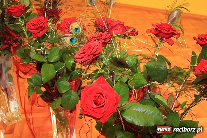 Zdjęcie w galerii na portalu naszraciborz.pl: 20 par z gminy Kornowac otrzymało medale za długoletnie pożycie małżeńskie wiadomości z regionu