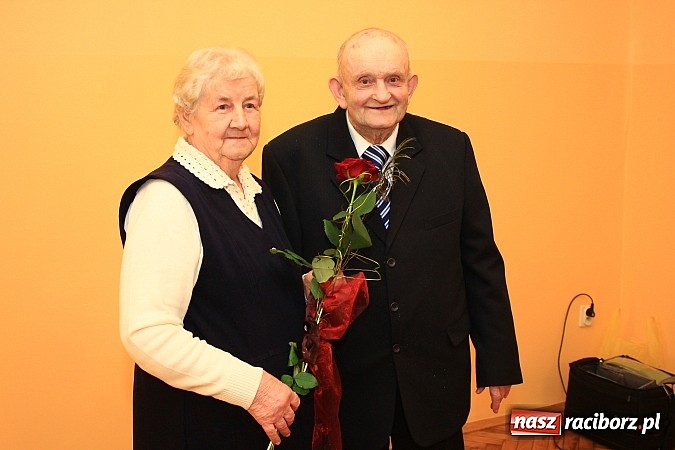 Zdjęcie w galerii na portalu naszraciborz.pl: 20 par z gminy Kornowac otrzymało medale za długoletnie pożycie małżeńskie wiadomości z regionu