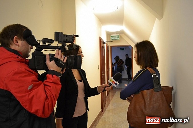 Zdjęcie w galerii na portalu naszraciborz.pl: W rolnictwie dokonał się ogromny skok technologiczny wiadomości z regionu