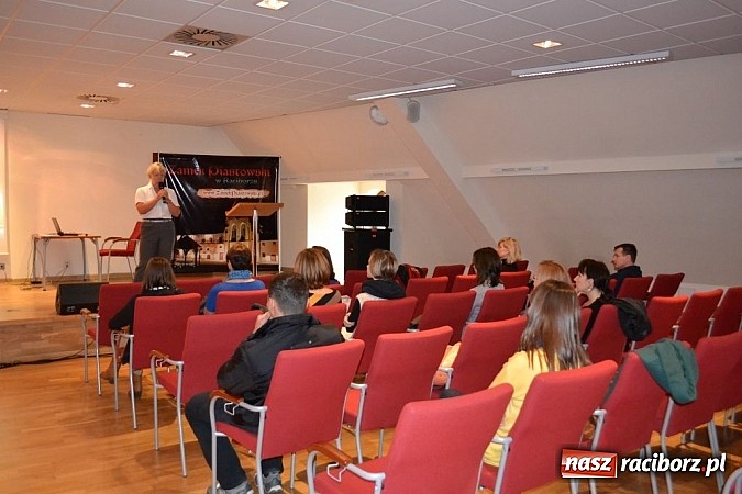 Zdjęcie w galerii na portalu naszraciborz.pl: W rolnictwie dokonał się ogromny skok technologiczny wiadomości z regionu