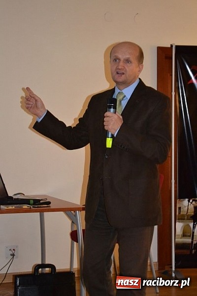 Zdjęcie w galerii na portalu naszraciborz.pl: W rolnictwie dokonał się ogromny skok technologiczny wiadomości z regionu