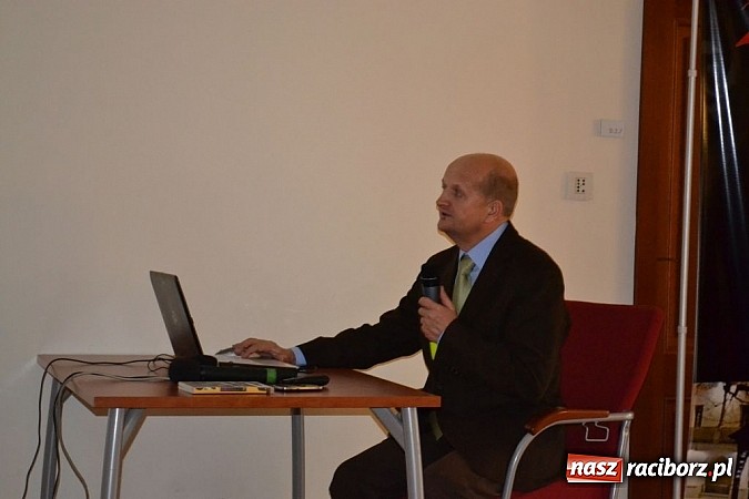 Zdjęcie w galerii na portalu naszraciborz.pl: W rolnictwie dokonał się ogromny skok technologiczny wiadomości z regionu