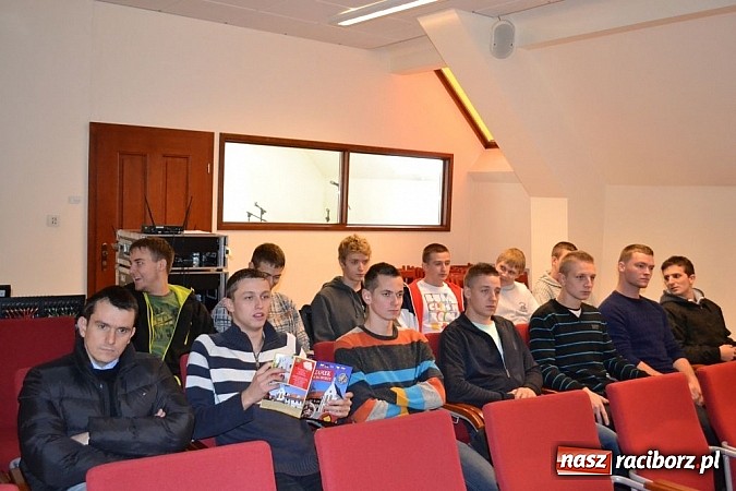 Zdjęcie w galerii na portalu naszraciborz.pl: W rolnictwie dokonał się ogromny skok technologiczny wiadomości z regionu