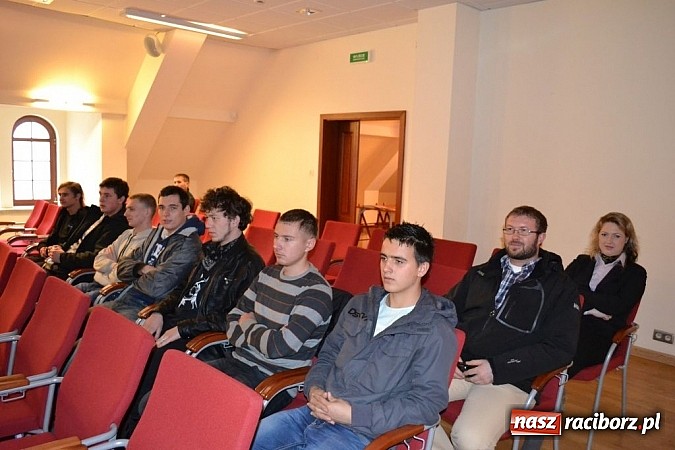 Zdjęcie w galerii na portalu naszraciborz.pl: W rolnictwie dokonał się ogromny skok technologiczny wiadomości z regionu