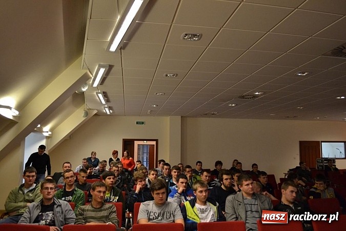 Zdjęcie w galerii na portalu naszraciborz.pl: W rolnictwie dokonał się ogromny skok technologiczny wiadomości z regionu