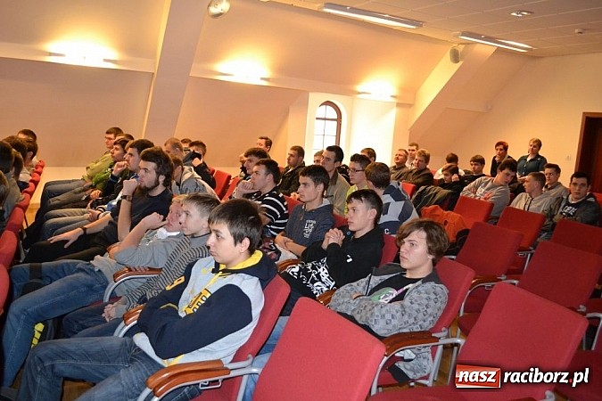 Zdjęcie w galerii na portalu naszraciborz.pl: W rolnictwie dokonał się ogromny skok technologiczny wiadomości z regionu