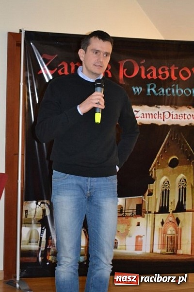 Zdjęcie w galerii na portalu naszraciborz.pl: W rolnictwie dokonał się ogromny skok technologiczny wiadomości z regionu