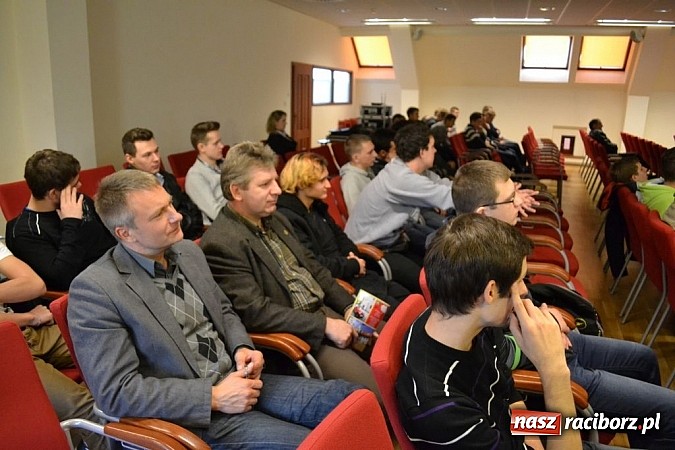 Zdjęcie w galerii na portalu naszraciborz.pl: W rolnictwie dokonał się ogromny skok technologiczny wiadomości z regionu