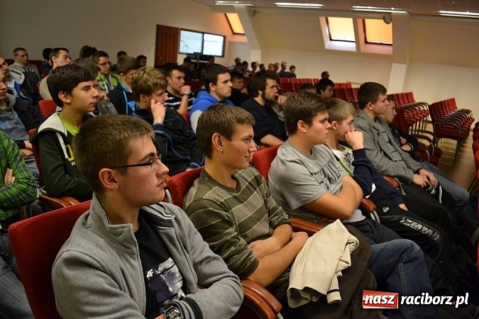 Zdjęcie w galerii na portalu naszraciborz.pl: W rolnictwie dokonał się ogromny skok technologiczny wiadomości z regionu