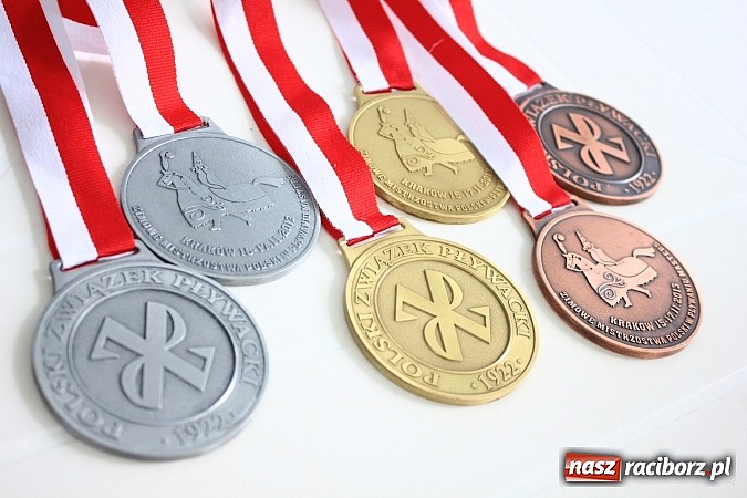 Zdjęcie w galerii na portalu naszraciborz.pl: Kolejne starty i sukcesy Adolfa Piechuli wiadomości z regionu