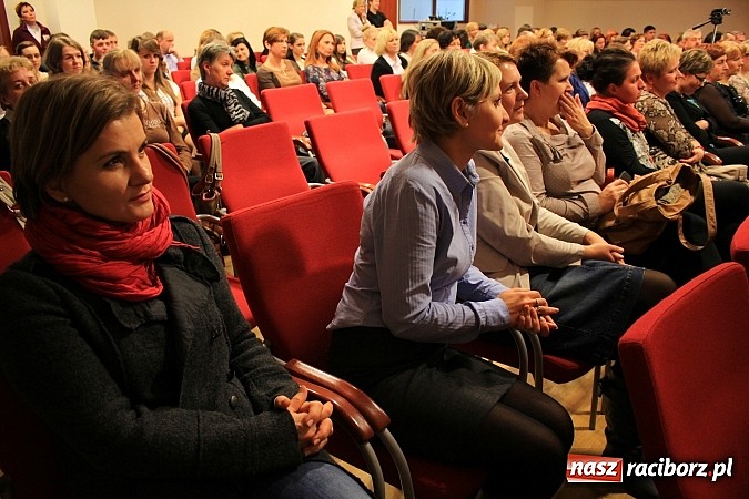 Zdjęcie w galerii na portalu naszraciborz.pl: 50 lat Zespołu Szk&oacute;ł Zawodowych w Raciborzu wiadomości z regionu