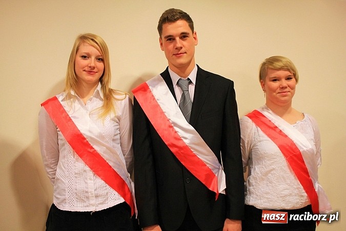 Zdjęcie w galerii na portalu naszraciborz.pl: 50 lat Zespołu Szk&oacute;ł Zawodowych w Raciborzu wiadomości z regionu