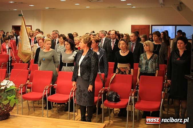 Zdjęcie w galerii na portalu naszraciborz.pl: 50 lat Zespołu Szk&oacute;ł Zawodowych w Raciborzu wiadomości z regionu