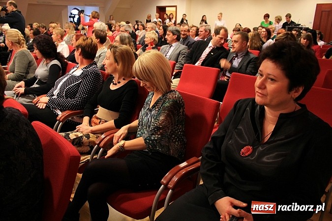 Zdjęcie w galerii na portalu naszraciborz.pl: 50 lat Zespołu Szk&oacute;ł Zawodowych w Raciborzu wiadomości z regionu