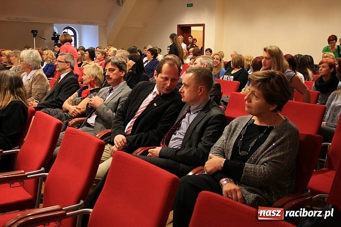 Zdjęcie w galerii na portalu naszraciborz.pl: 50 lat Zespołu Szk&oacute;ł Zawodowych w Raciborzu wiadomości z regionu