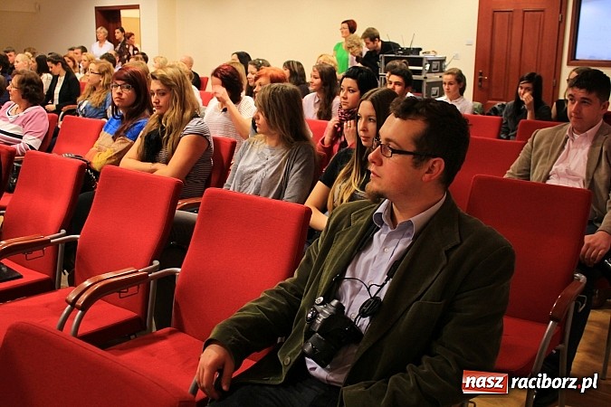 Zdjęcie w galerii na portalu naszraciborz.pl: 50 lat Zespołu Szk&oacute;ł Zawodowych w Raciborzu wiadomości z regionu