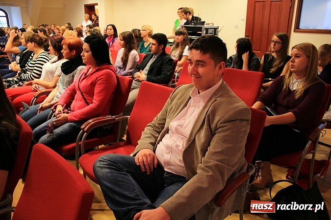 Zdjęcie w galerii na portalu naszraciborz.pl: 50 lat Zespołu Szk&oacute;ł Zawodowych w Raciborzu wiadomości z regionu