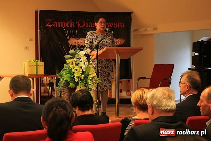 Zdjęcie w galerii na portalu naszraciborz.pl: 50 lat Zespołu Szk&oacute;ł Zawodowych w Raciborzu wiadomości z regionu