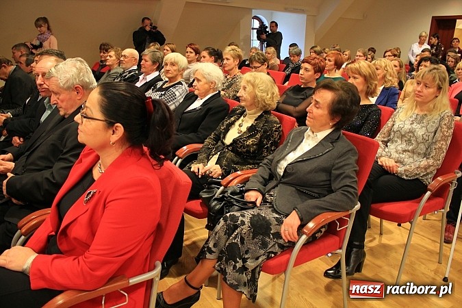 Zdjęcie w galerii na portalu naszraciborz.pl: 50 lat Zespołu Szk&oacute;ł Zawodowych w Raciborzu wiadomości z regionu