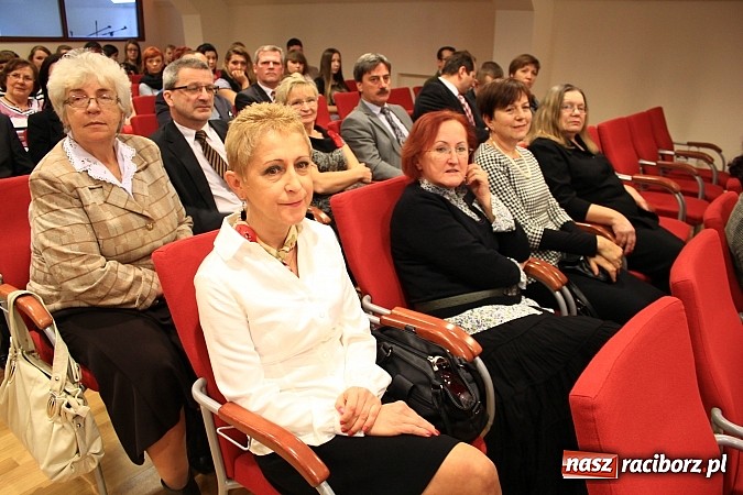 Zdjęcie w galerii na portalu naszraciborz.pl: 50 lat Zespołu Szk&oacute;ł Zawodowych w Raciborzu wiadomości z regionu