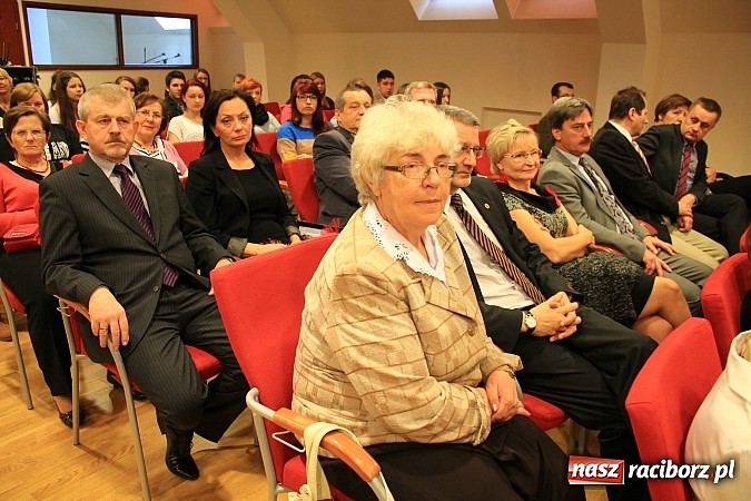 Zdjęcie w galerii na portalu naszraciborz.pl: 50 lat Zespołu Szk&oacute;ł Zawodowych w Raciborzu wiadomości z regionu