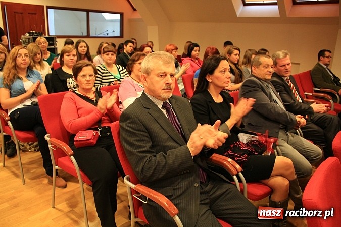 Zdjęcie w galerii na portalu naszraciborz.pl: 50 lat Zespołu Szk&oacute;ł Zawodowych w Raciborzu wiadomości z regionu