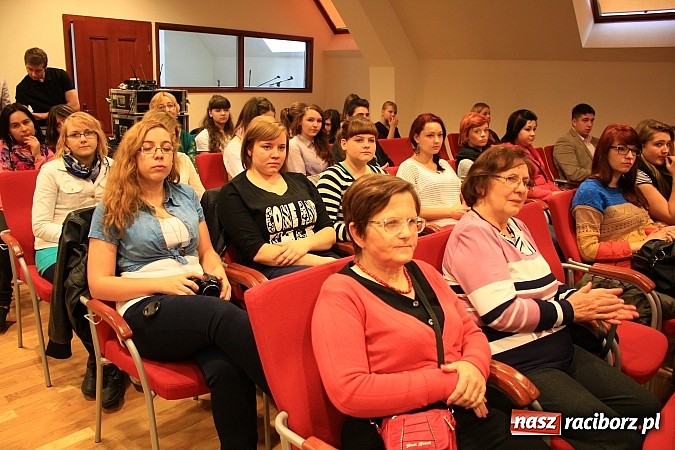 Zdjęcie w galerii na portalu naszraciborz.pl: 50 lat Zespołu Szk&oacute;ł Zawodowych w Raciborzu wiadomości z regionu