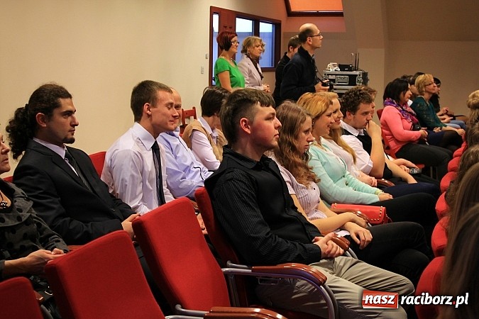 Zdjęcie w galerii na portalu naszraciborz.pl: 50 lat Zespołu Szk&oacute;ł Zawodowych w Raciborzu wiadomości z regionu